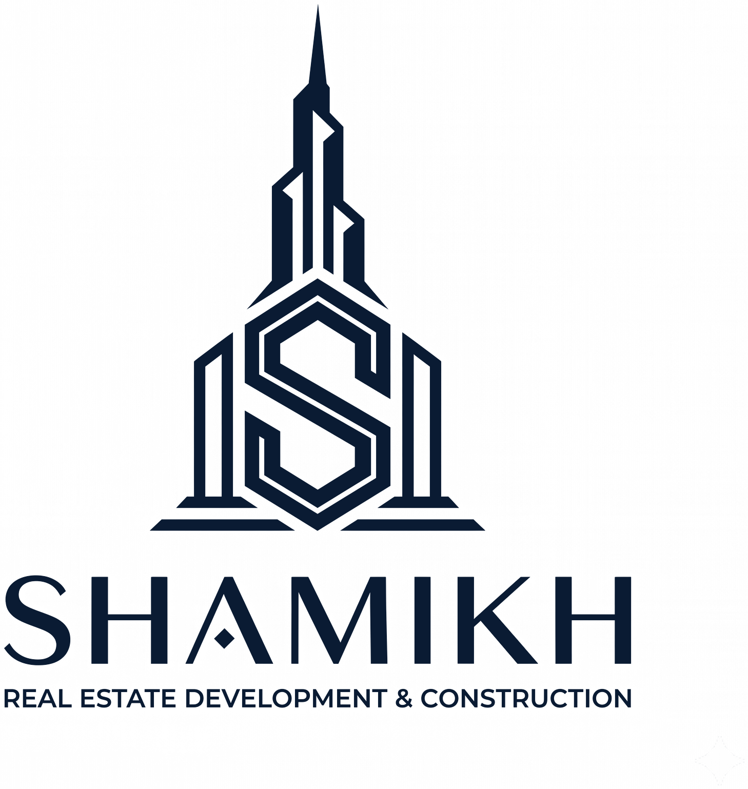 Logotipo SHAMIKH